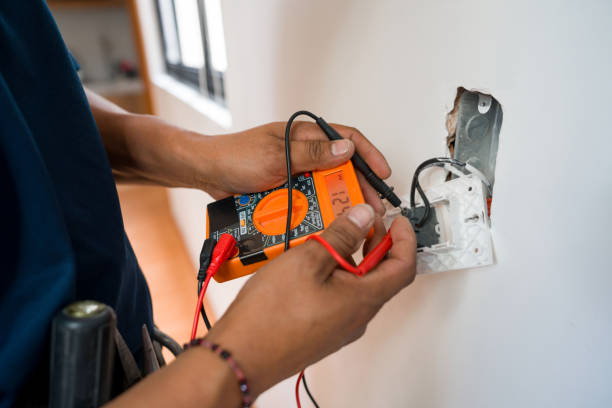 Best Electrical Troubleshooting Services  in La Crescent, MN