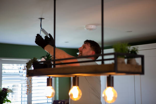 Best Electrical Repair Services  in La Crescent, MN
