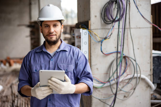 Best Electrical Wiring Services  in La Crescent, MN