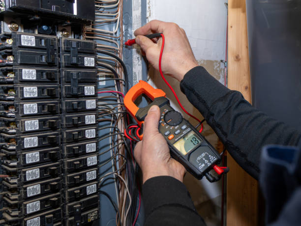 Electrical Rewiring Services in MN