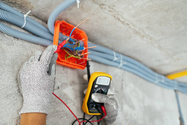 Best Electrical Contractors for Businesses  in La Crescent, MN