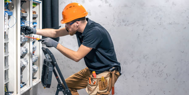 Best Electrical Installation Contractor  in La Crescent, MN